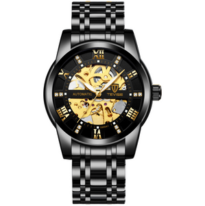 Automatic Mechanical Watch For Men
