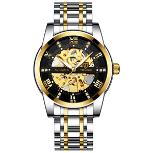 Automatic Mechanical Watch For Men