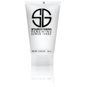 Renewing Scrub Mask