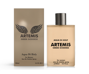 Artemis Perfume for Women by Aqua Di Holy