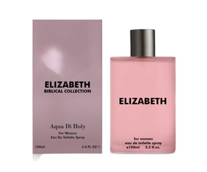 Elizabeth Perfume for Women by Aqua Di Holy