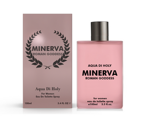 Minerva Perfume for Women by Aqua Di Holy