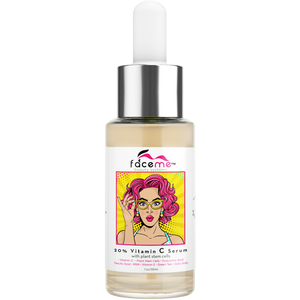 20% Vitamin C Serum
