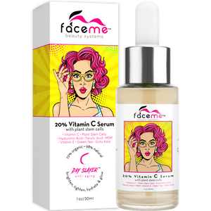 20% Vitamin C Serum