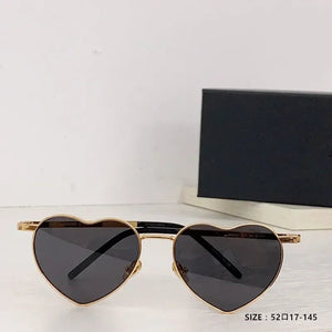 Heart Sunglasses