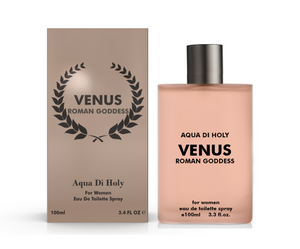 Venus Perfume for Women by Aqua Di Holy