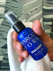 Men's Skincare Facial Serum