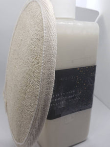 Vegan Body Wash Moisturizing