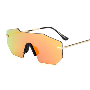 Summer Newest Style Sunglasses