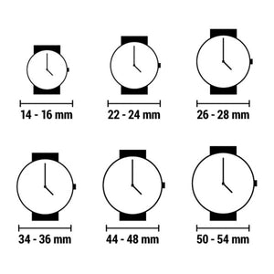 Ladies'Watch Michael Kors MK5055 (ø 38 mm)