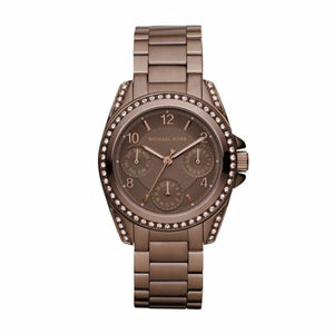 Ladies'Watch Michael Kors MK5614 (Ø 33 mm)