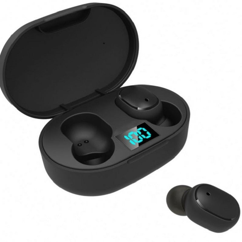 Wireless Sports Mini Headset