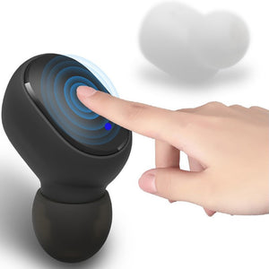 Wireless Sports Mini Headset