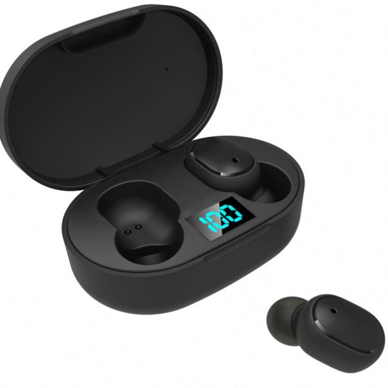 Wireless Sports Mini Headset